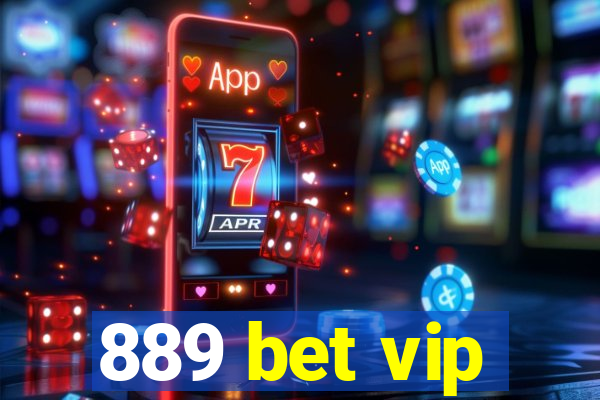 889 bet vip